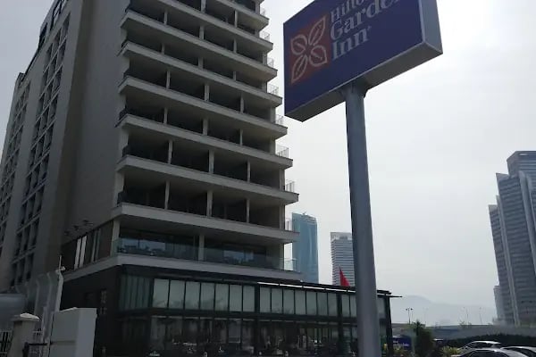 Hilton Garden Inn İzmir Bayraklı - Resim 16