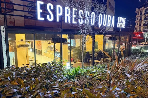 Espresso Quba - Resim 12