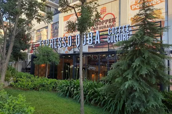 Espresso Quba - Resim 2