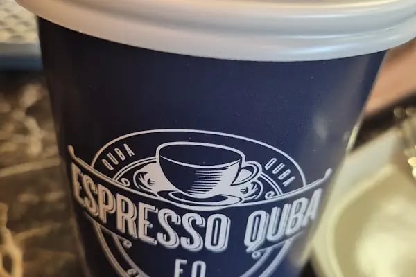 Espresso Quba - Resim 14