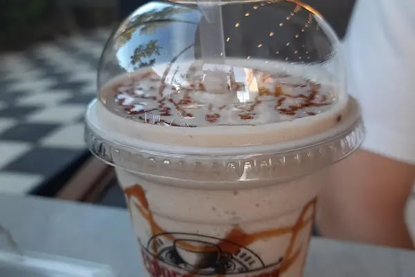 Espresso Quba - Resim 16