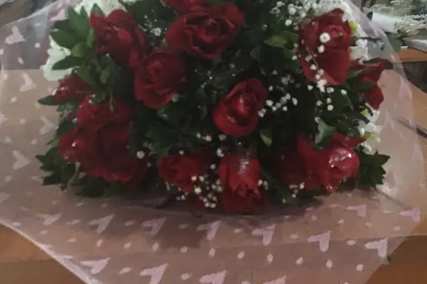 Simge Çiçekçilik organizasyon - Resim 16