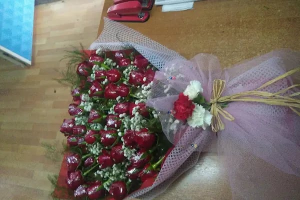 Simge Çiçekçilik organizasyon - Resim 15