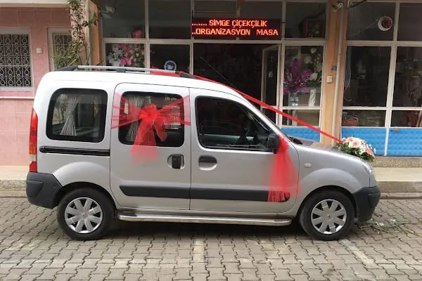 Simge Çiçekçilik organizasyon - Resim 2