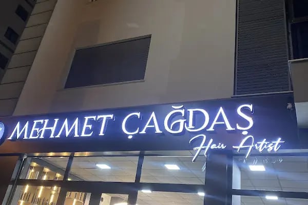 Mehmet Çağdaş Hair Artist - Şemikler - Denizli Erkek Kuaförü - Resim 8