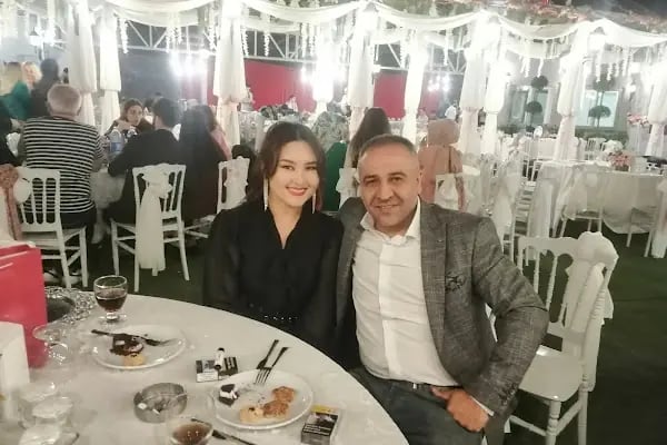 Anatolia garden Firuzköy - Resim 15