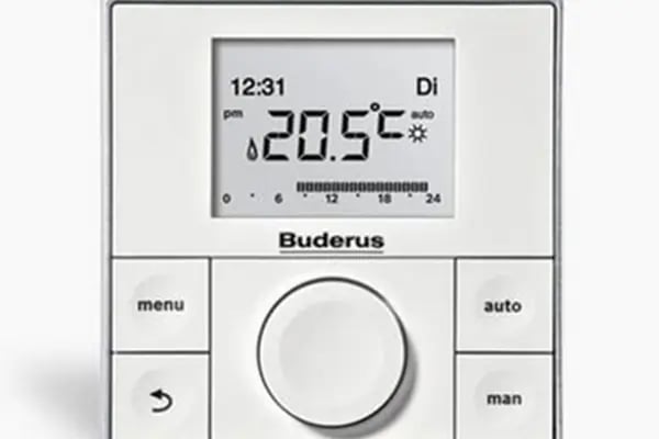 BUDERUS ADANA ANA BAYİ-ADAGAZ DOĞALGAZ - Resim 9
