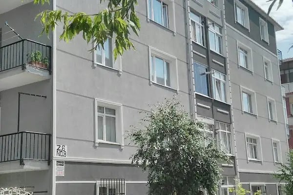 Beylikdüzü Organize Sanayi Bölgesi - Resim 12