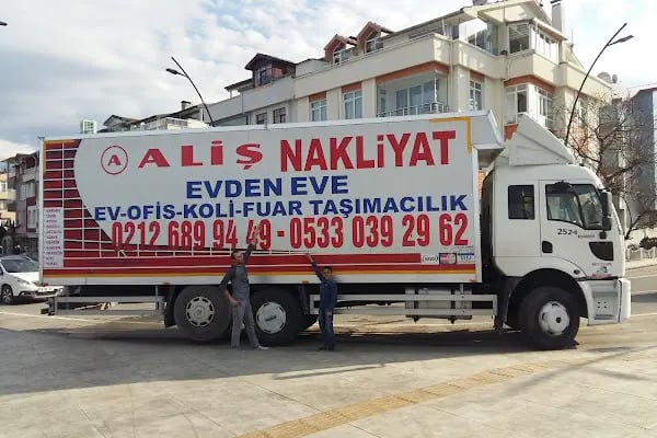 Beylikdüzü Organize Sanayi Bölgesi - Resim 2
