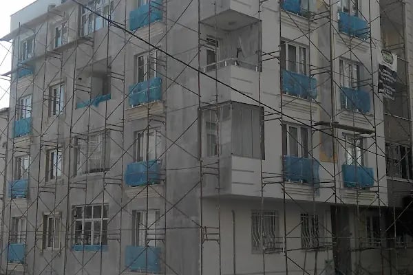 Beylikdüzü Organize Sanayi Bölgesi - Resim 9