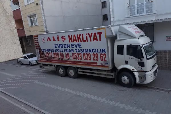 Beylikdüzü Organize Sanayi Bölgesi - Resim 20