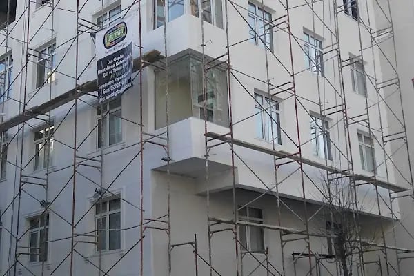 Beylikdüzü Organize Sanayi Bölgesi - Resim 17