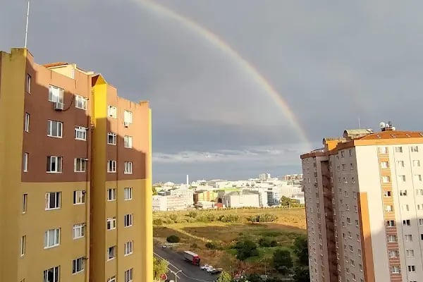 Beylikdüzü Organize Sanayi Bölgesi - Resim 3
