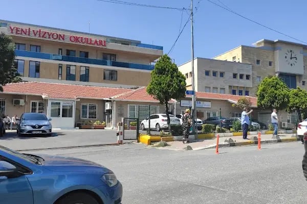 Beylikdüzü Organize Sanayi Bölgesi - Resim 16