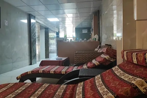 Dışkapı meydan hamamı - Resim 8