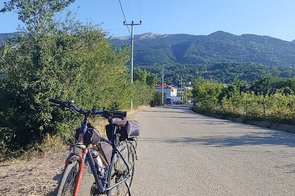 Alaçam Şelalesi - Resim 9