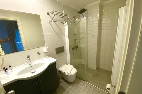 Blue Marin Otel - Resim 3