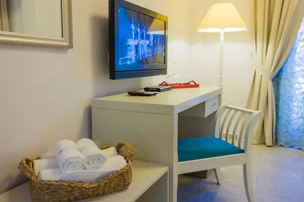 Blue Marin Otel - Resim 9