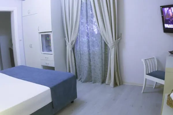 Blue Marin Otel - Resim 2