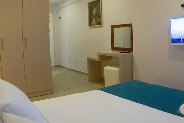 Blue Marin Otel - Resim 10