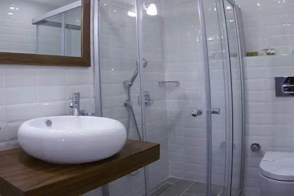 Blue Marin Otel - Resim 20