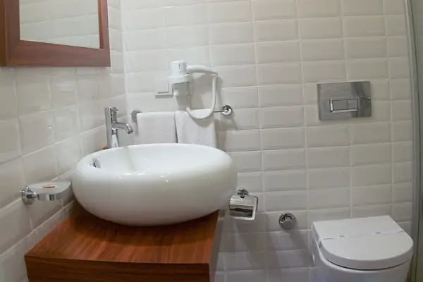 Blue Marin Otel - Resim 6