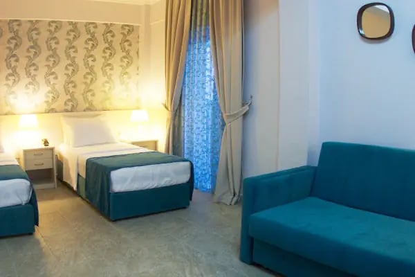 Blue Marin Otel - Resim 19
