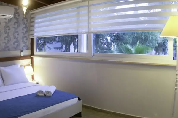 Blue Marin Otel - Resim 12