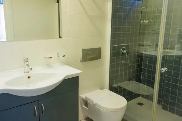 Blue Marin Otel - Resim 7