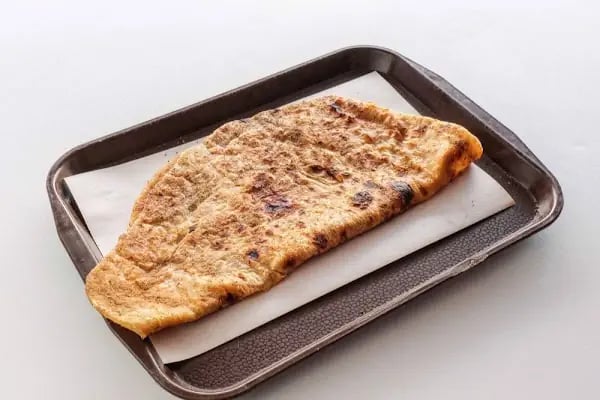 Lilla Bake and Breakfast (Çağdaş YufKa) - Resim 8