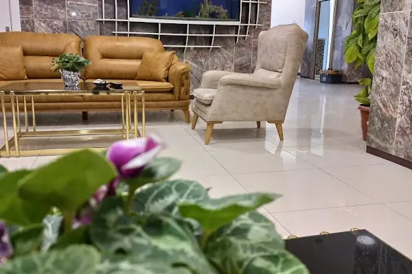 GRAND BELLİ HOTEL - Resim 6