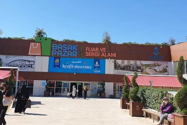 Başak Pazar - Resim 2