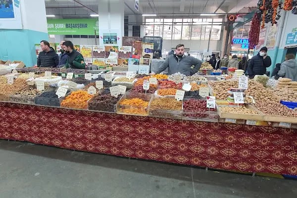 Başak Pazar - Resim 14
