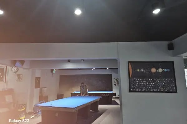 Sancaktepe Bilardo Club - Resim 15