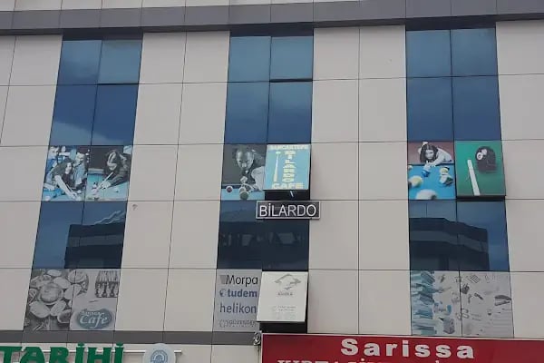 Sancaktepe Bilardo Club - Resim 3
