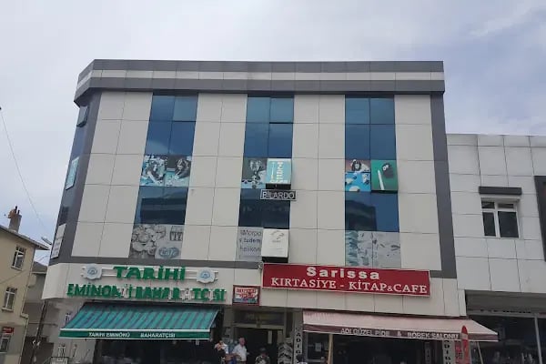 Sancaktepe Bilardo Club - Resim 4