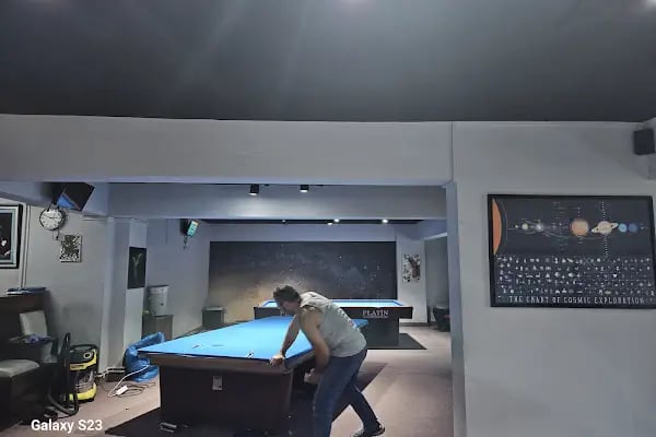 Sancaktepe Bilardo Club - Resim 12
