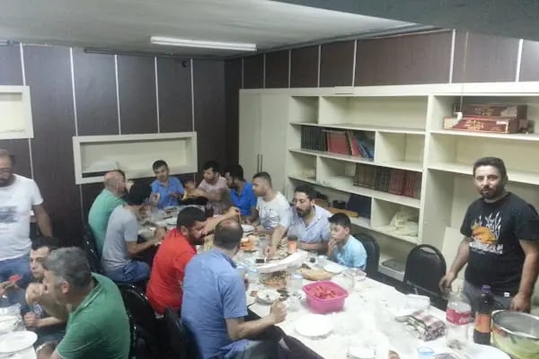 Sancaktepe Bilardo Club - Resim 7