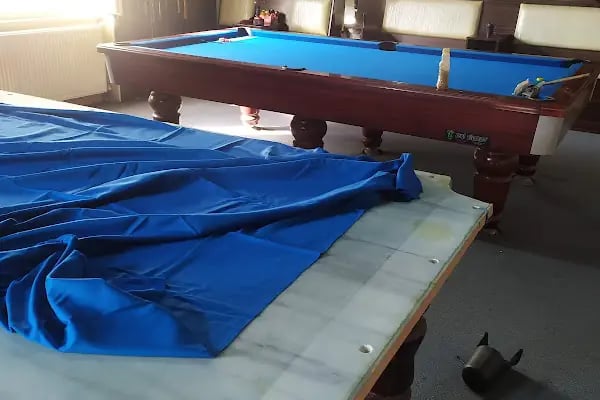 Sancaktepe Bilardo Club - Resim 5