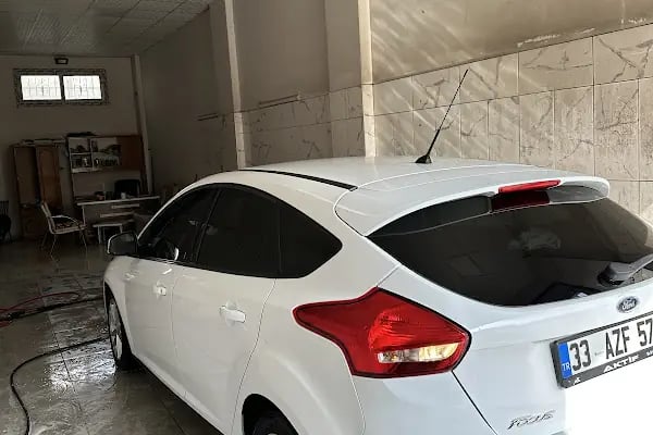 Kılıcaslan oto yıkama - Resim 3