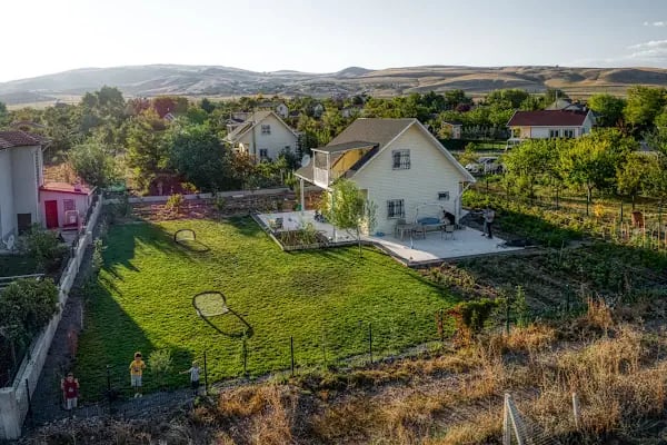 Elit Gözde Sitesi - Resim 1