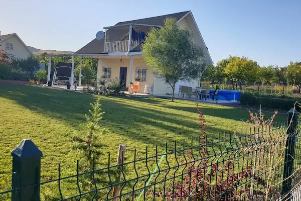 Elit Gözde Sitesi - Resim 8