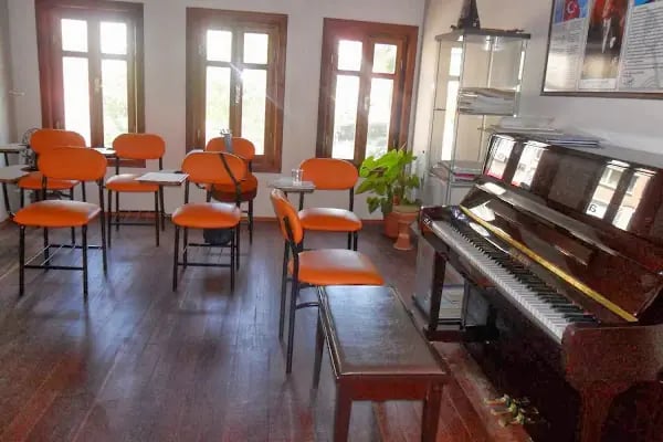 FORTE Müzik Kursu - Bursa - Resim 5