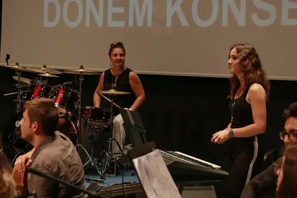 FORTE Müzik Kursu - Bursa - Resim 2