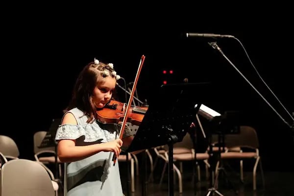 FORTE Müzik Kursu - Bursa - Resim 4