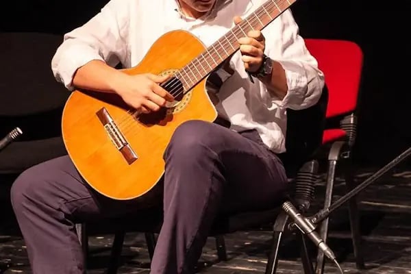 FORTE Müzik Kursu - Bursa - Resim 19