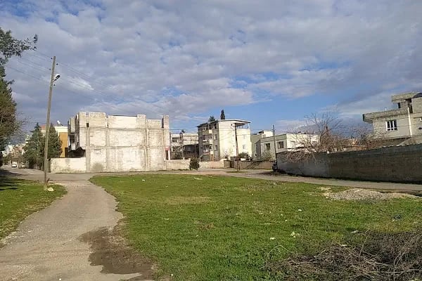 Nizip Orta Öğretim Kız Öğrenci Yurdu - Resim 3