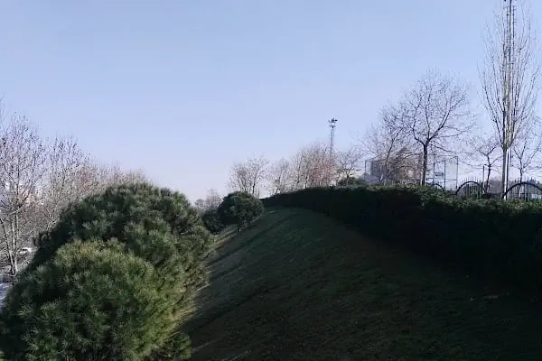 Bağcılar Belediyesi Fetih Parkı - Resim 6