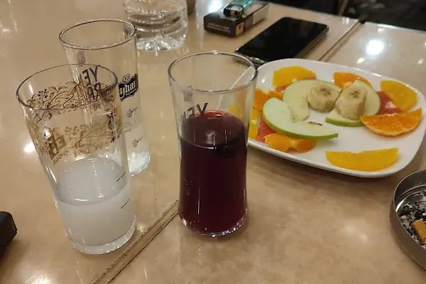 Ceyhan Kebap Salonu - Resim 19