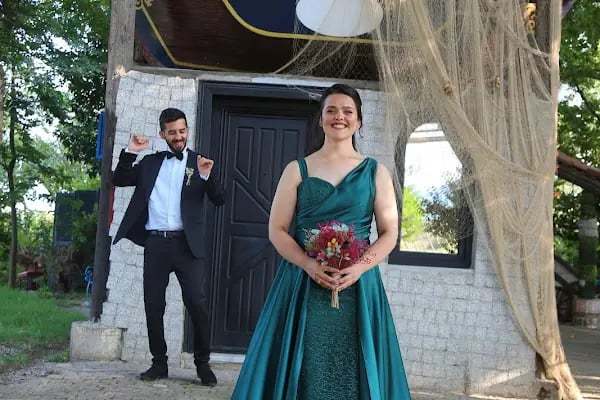Arya fotoğrafçılık I Dış Çekim Fotoğrafçısı I Düğün Fotoğrafçısı - Resim 9